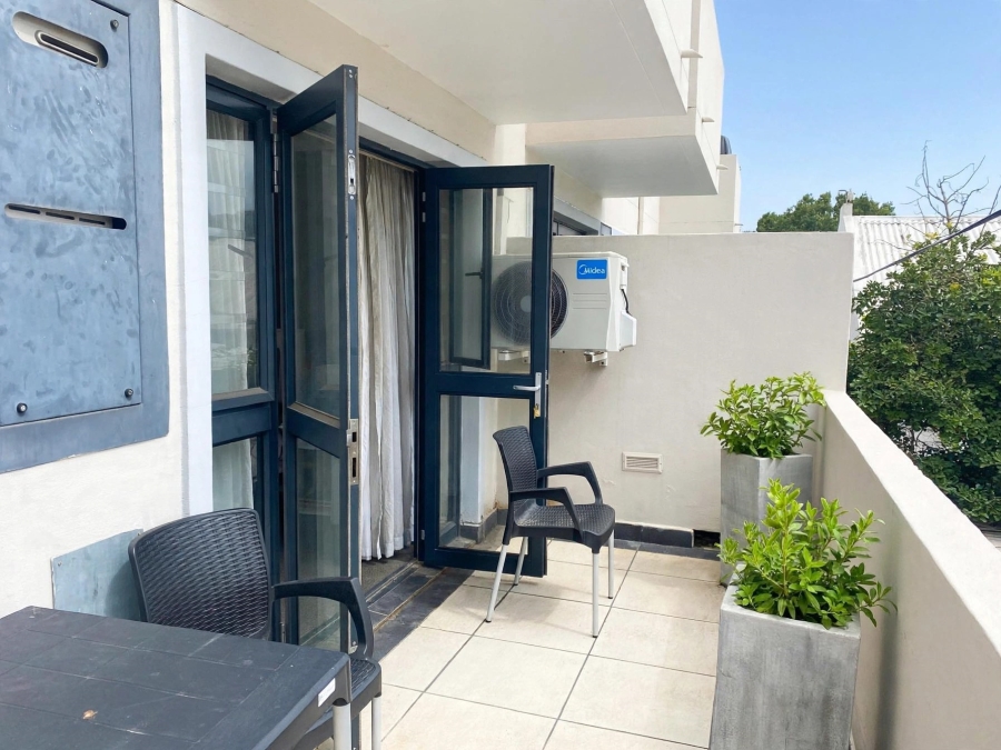 To Let 1 Bedroom Property for Rent in Knysna Central Western Cape